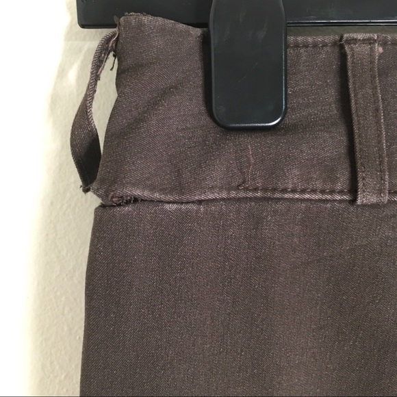 Tailored Sportsman Riding Breeches - Picture 10 of 12